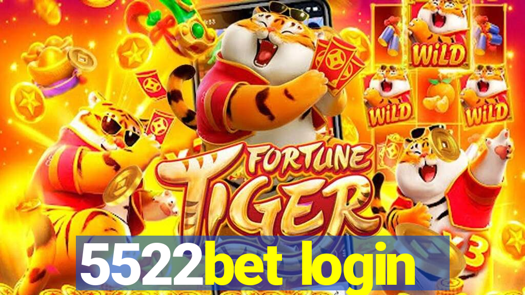 5522bet login