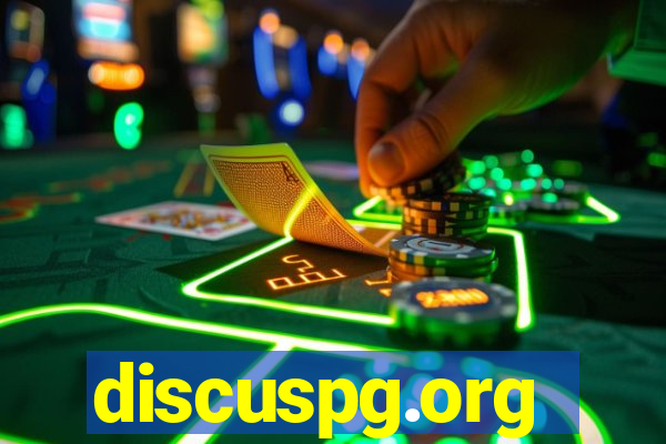 discuspg.org