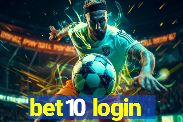 bet10 login