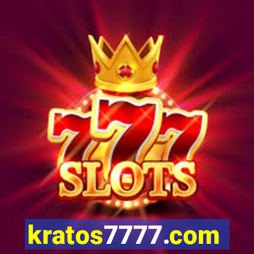 kratos7777.com