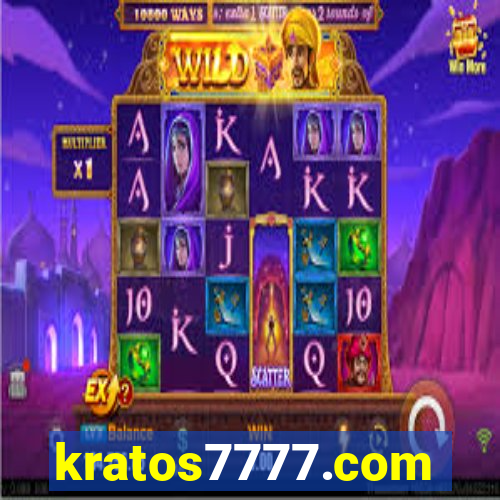 kratos7777.com