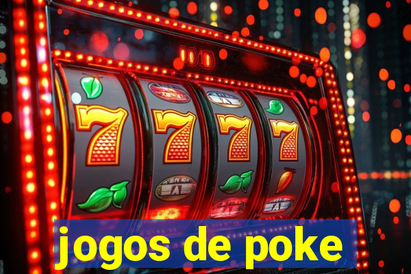 jogos de poke