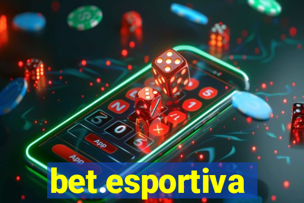 bet.esportiva