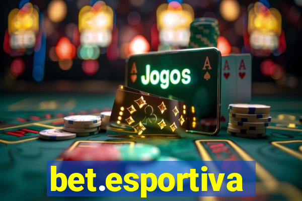 bet.esportiva