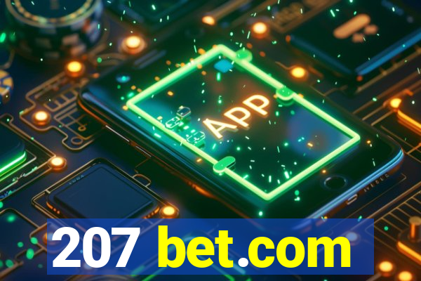 207 bet.com