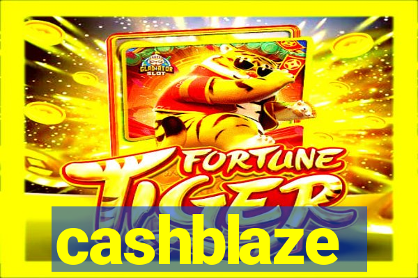 cashblaze