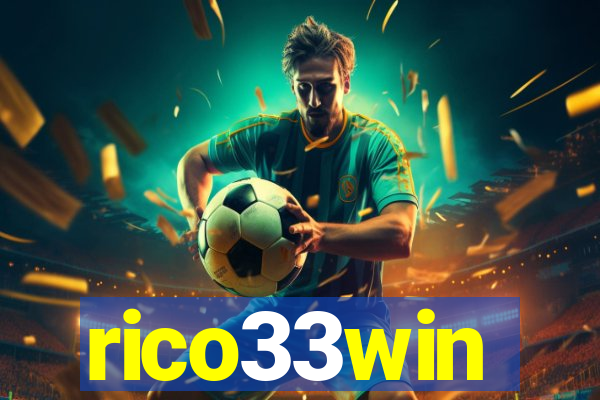 rico33win