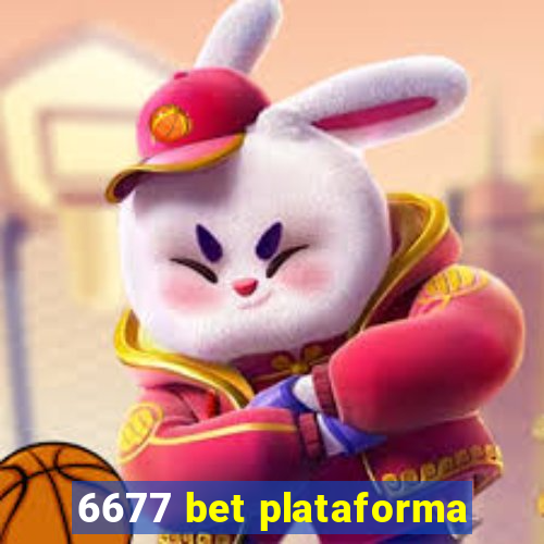 6677 bet plataforma