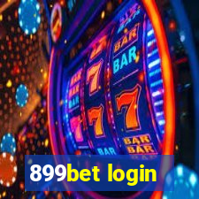 899bet login