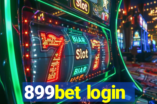 899bet login