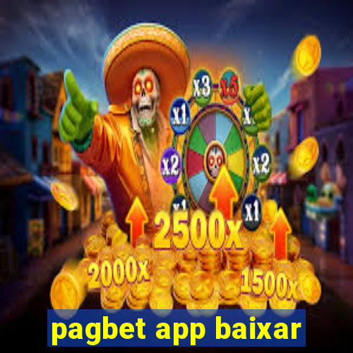 pagbet app baixar