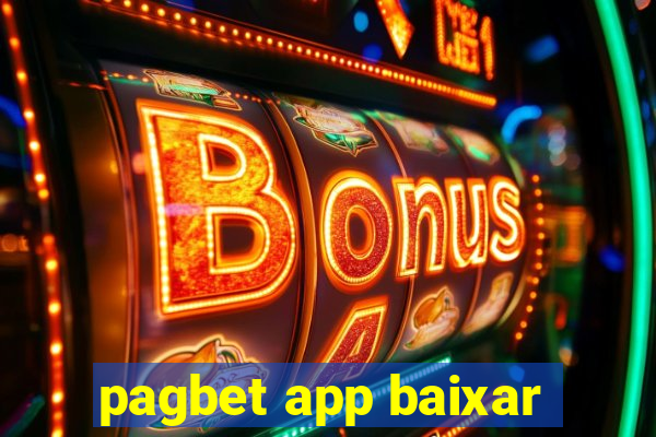 pagbet app baixar