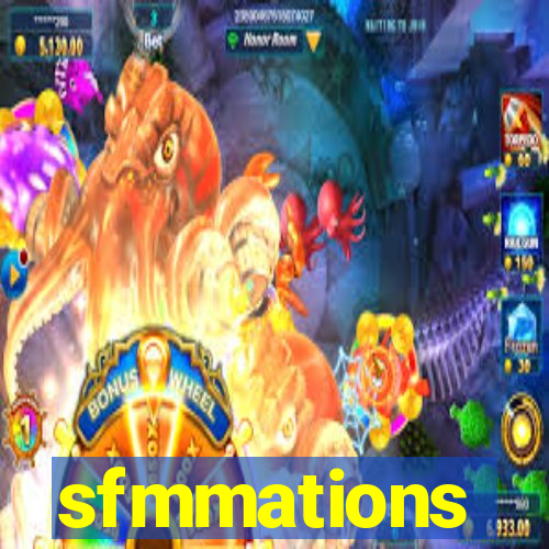 sfmmations