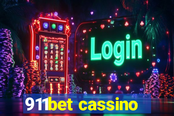 911bet cassino