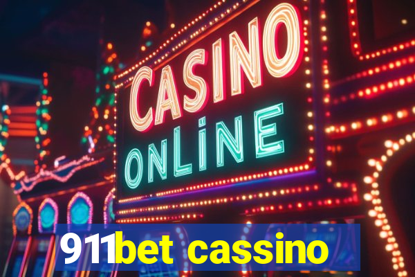 911bet cassino