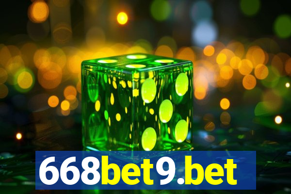 668bet9.bet