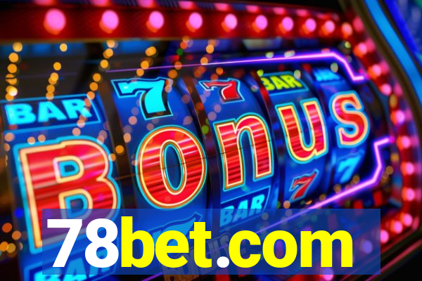 78bet.com