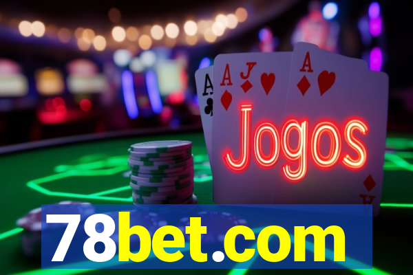 78bet.com