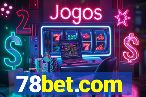 78bet.com