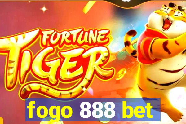 fogo 888 bet