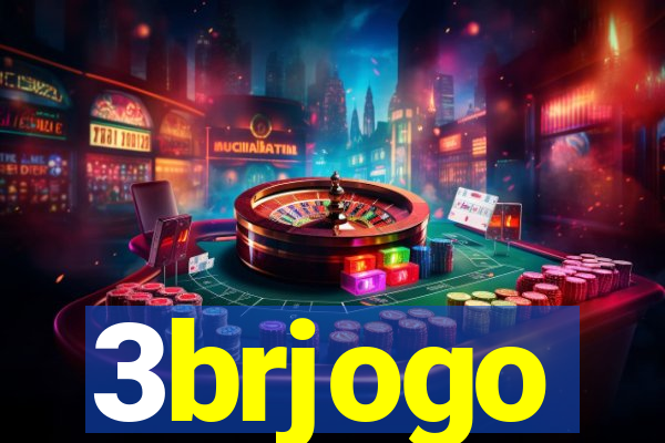 3brjogo