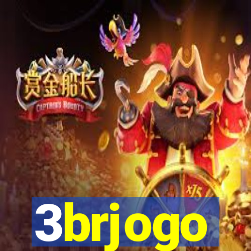 3brjogo