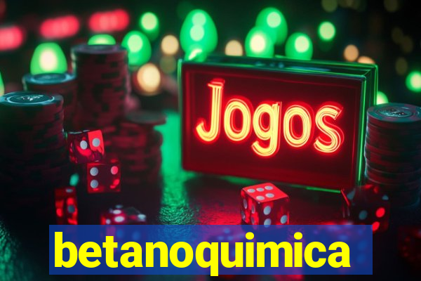 betanoquimica