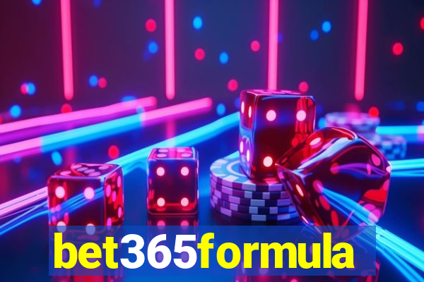 bet365formula