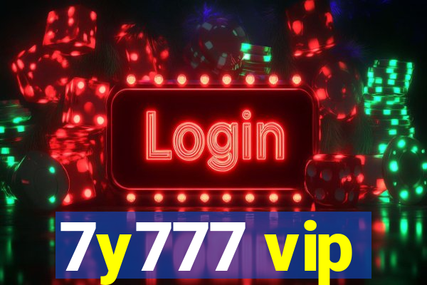 7y777 vip