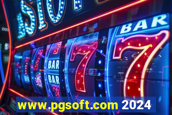 www.pgsoft.com 2024