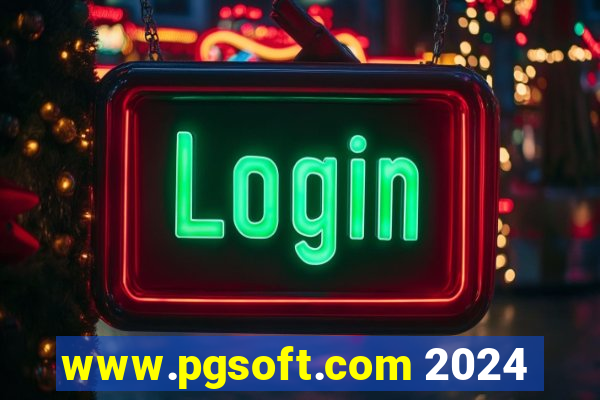 www.pgsoft.com 2024