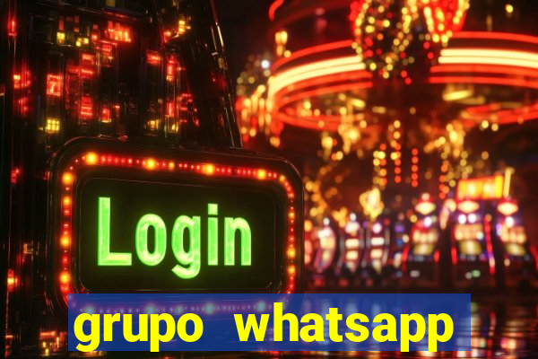 grupo whatsapp botafogo link