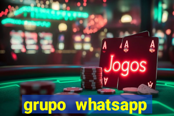 grupo whatsapp botafogo link