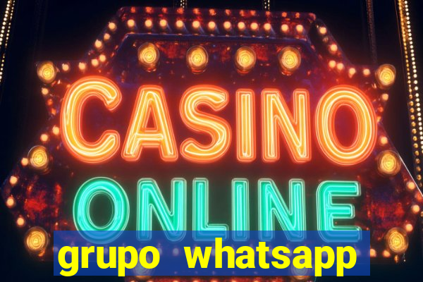 grupo whatsapp botafogo link