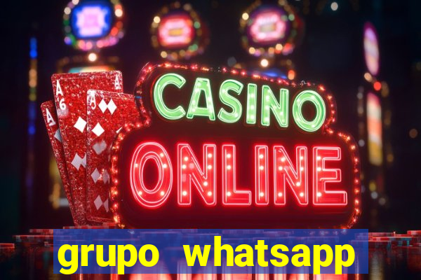 grupo whatsapp botafogo link