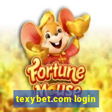 texybet.com login