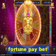 fortune pay bet