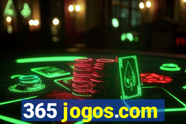 365 jogos.com