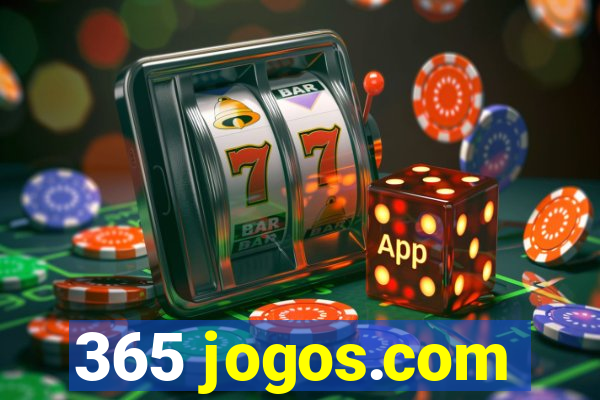 365 jogos.com