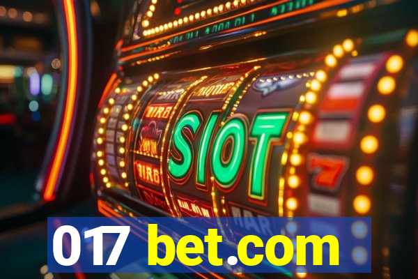 017 bet.com