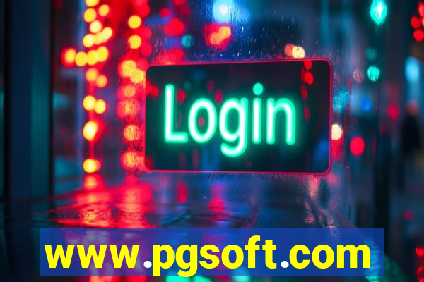 www.pgsoft.com