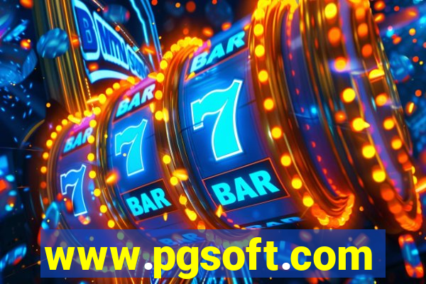 www.pgsoft.com