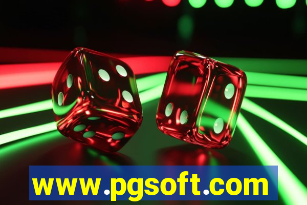 www.pgsoft.com