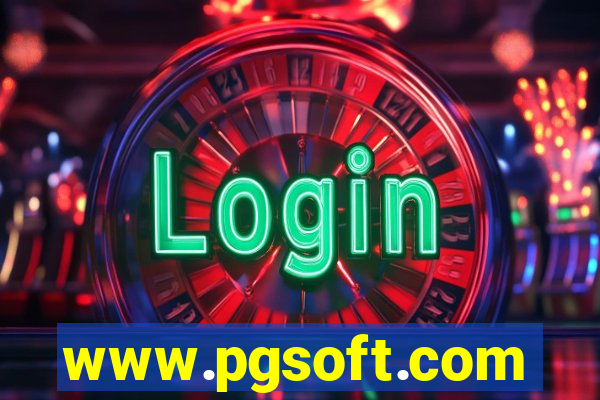 www.pgsoft.com