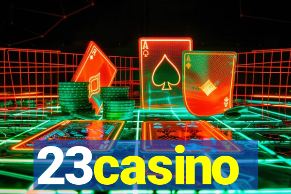 23casino