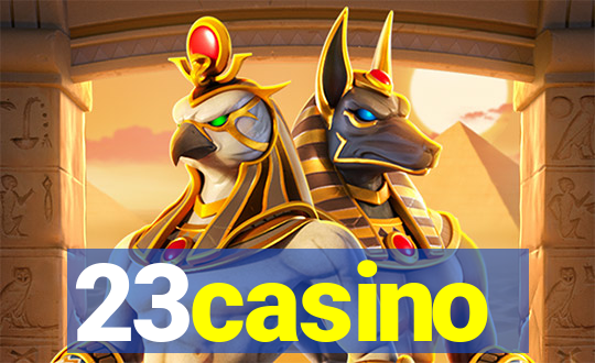 23casino