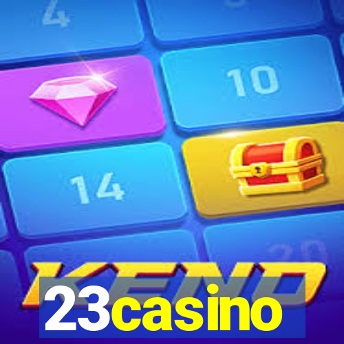 23casino