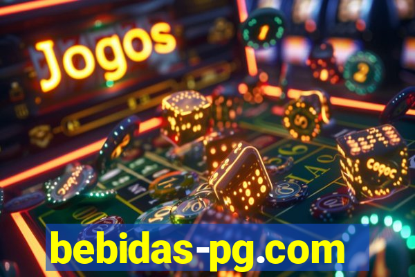 bebidas-pg.com