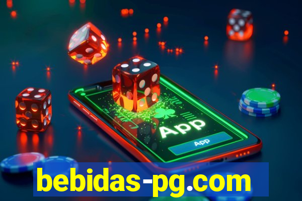 bebidas-pg.com