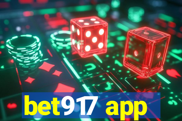 bet917 app